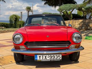 Fiat 124 Spider 1969 AS-thumb-14
