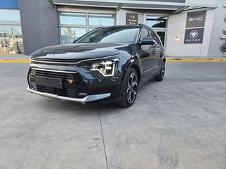 Kia Niro 2025 TITANIUM