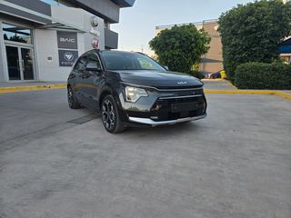 Kia Niro 2025 TITANIUM-thumb-1
