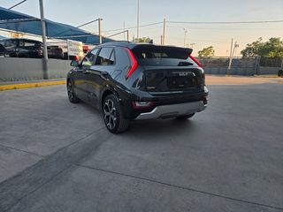 Kia Niro 2025 TITANIUM-thumb-3