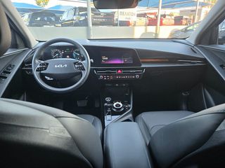 Kia Niro 2025 TITANIUM-thumb-4