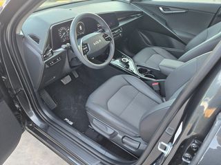 Kia Niro 2025 TITANIUM-thumb-5