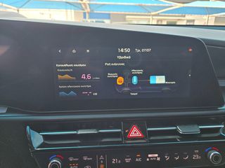 Kia Niro 2025 TITANIUM-thumb-10