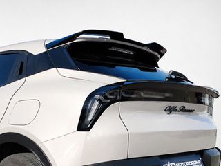 Αεροτομή Οροφής Alfa Romeo Junior