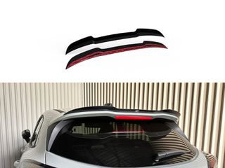 Επιπρόσθετη Αεροτομή Ford Puma ST / ST-Line X