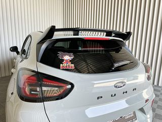 Αεροτομή Οροφής Ford Puma Standard / ST-Line (2019-)