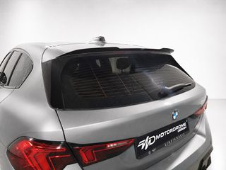 Επιπρόσθετη Αεροτομή BMW 1 Series F70 M-Pack