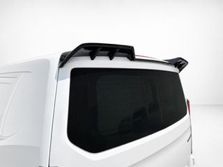 Αεροτομή Οροφής V.1 Μονή Πόρτα Ford Transit / Tourneo Custom Mk2 / Volkswagen T7