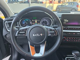 Kia XCeed 2025 PLATINUM-thumb-9