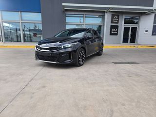 Kia XCeed 2025 PLATINUM-thumb-3