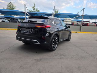 Kia XCeed 2025 PLATINUM-thumb-2