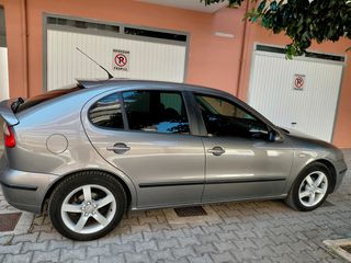 Seat Leon 2005 1.6 16V