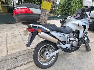Honda Transalp 650 2004-thumb-1