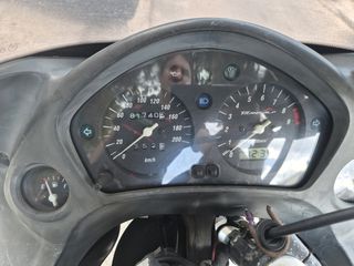 Honda Transalp 650 2004-thumb-9
