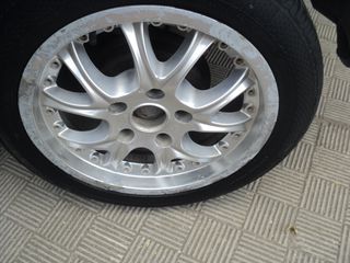 Mercedes-Benz A 140 1999-thumb-7