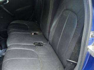 Mercedes-Benz A 140 1999-thumb-9