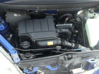Mercedes-Benz A 140 1999-thumb-13