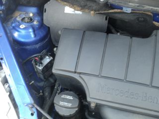 Mercedes-Benz A 140 1999-thumb-15
