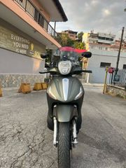 Piaggio Beverly 300i 2019 Beverly 300s
