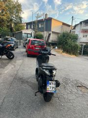 Piaggio Beverly 300i 2019 Beverly 300s-thumb-2