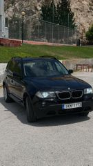 Bmw X3 2009
