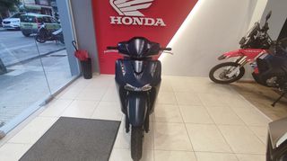 Honda SH 125i 2026 ΕΤΟΙΜΟΠΑΡΑΔΟΤΟ-thumb-2