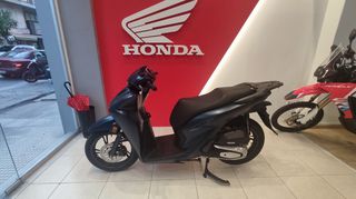 Honda SH 125i 2026 ΕΤΟΙΜΟΠΑΡΑΔΟΤΟ-thumb-4