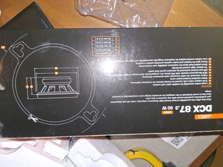 ΣΕΤ ΗΧΕΙΑ JBL & 1 ΤΜΧ HERTZ-thumb-1