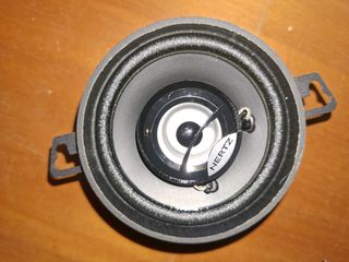 ΣΕΤ ΗΧΕΙΑ JBL & 1 ΤΜΧ HERTZ-thumb-2