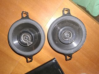 ΣΕΤ ΗΧΕΙΑ JBL & 1 ΤΜΧ HERTZ-thumb-5