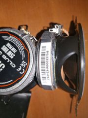 ΣΕΤ ΗΧΕΙΑ JBL & 1 ΤΜΧ HERTZ-thumb-6