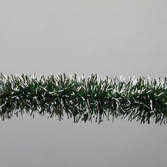 ΤΡΕΣΑ 2m x 8cm, ΧΙΟΝΙΣΜΕΝΗ ΠΡΑΣΙΝΗ