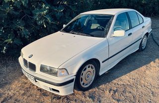 Bmw 316 1992 E36 SEDAN
