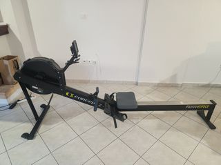 Concept2 RowErg Model D