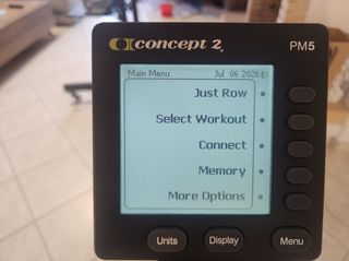 Concept2 RowErg Model D-thumb-4