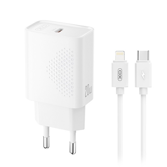XO L160 WITH LIGHTNING CABLE