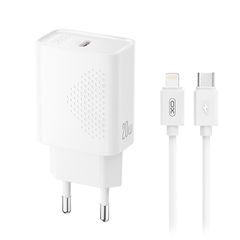XO L160 WITH LIGHTNING CABLE
