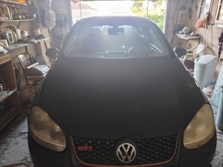 Volkswagen Golf 2007 FSI 1.4