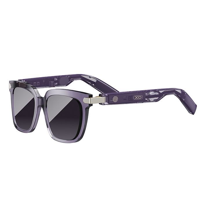 XO E15 PURPLE