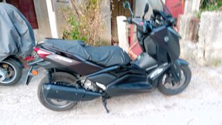 Yamaha XMAX 300 2025-thumb-2