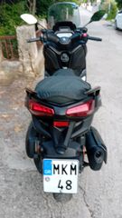 Yamaha XMAX 300 2025-thumb-3