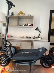 Ηλεκτρικά Πατίνια Dualtron 2026 Dualtron Rovoron R7 (60V, 28.6Ah)
