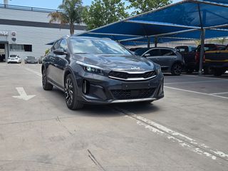 Kia XCeed 2025 PLATINUM