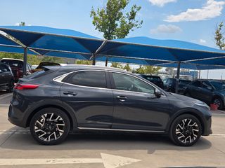 Kia XCeed 2025 PLATINUM-thumb-1