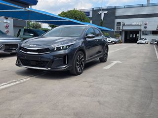 Kia XCeed 2025 PLATINUM-thumb-3