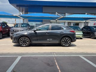 Kia XCeed 2025 PLATINUM-thumb-4