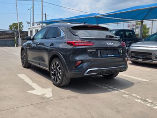 Kia XCeed 2025 PLATINUM-thumb-5