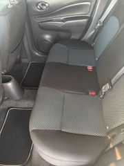 Nissan Note 2016 N-TEC, keyless,camera, navigation-thumb-11