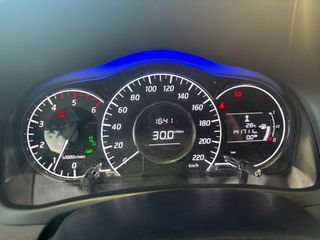 Nissan Note 2016 N-TEC, keyless,camera, navigation-thumb-12