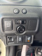 Nissan Note 2016 N-TEC, keyless,camera, navigation-thumb-14